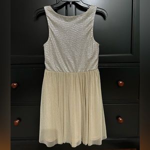 Mini Formal Dress
